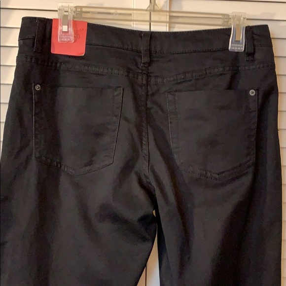 Denim Legging / NWT - Picture 3 of 8